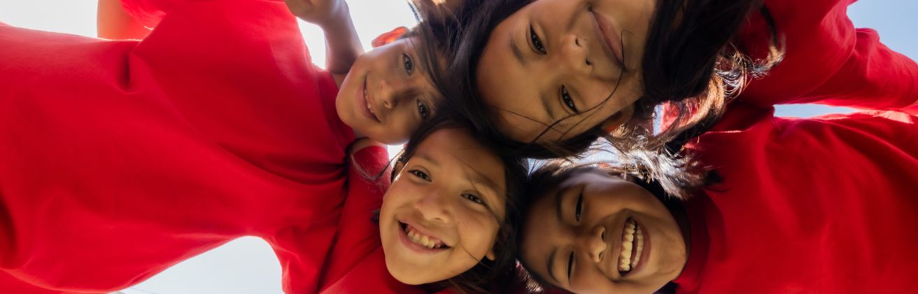 Inteligencia emocional para niños: ¿cómo enseñarla de forma efectiva?